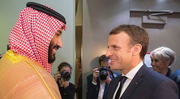 Al-Ahed Exclusive: These Are the Details of the Franco-Saudi Agreement for the Release of Hariri and His Family These Are the Details of the Franco-Saudi Agreement for the Release of Hariri and His Family