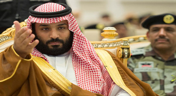 ‘An Open Secret': Saudi Arabia and Israel Get Cozy ‘An Open Secret’: Saudi Arabia and ’Israel’ Get Cozy