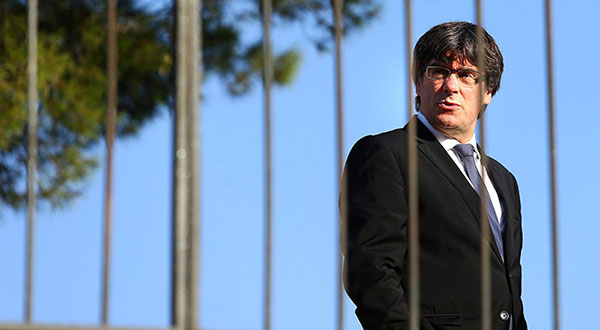 Puigdemont