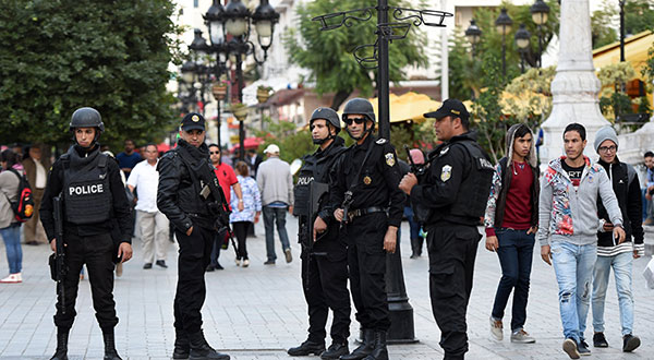 Tunisia: 2015 State of Emergency Extended Tunisia: 2015 State of Emergency Extended