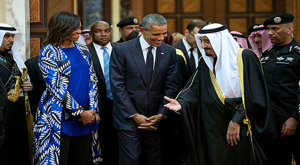 Saudi Arabia
