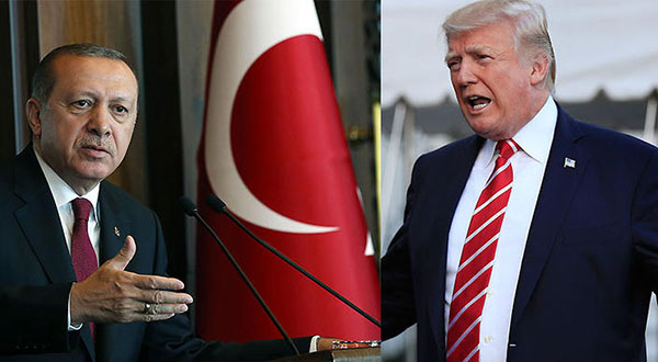 US, Turkey Suspend Visa Services in Escalating Row US, Turkey Suspend Visa Services in Escalating Row