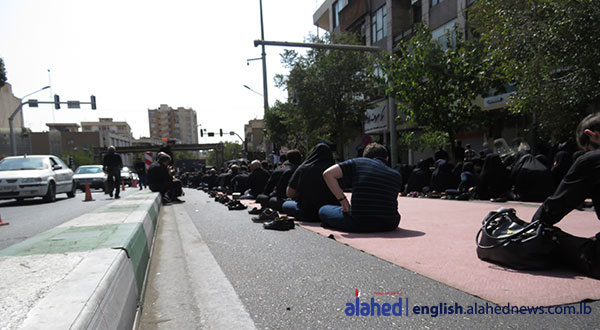 Ashura: When Millions Pour into the Streets Every Year Ashura: When Millions Pour into the Streets Every Year