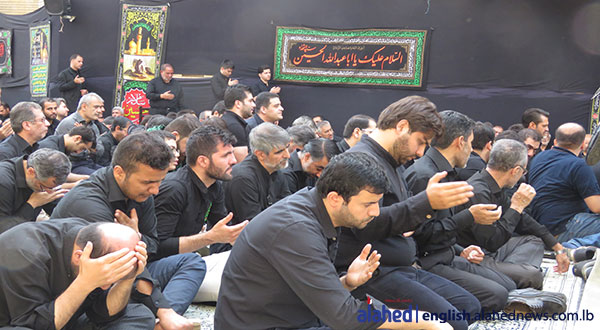 Ashura: When Millions Pour into the Streets Every Year Ashura: When Millions Pour into the Streets Every Year