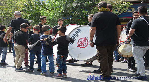 Ashura: When Millions Pour into the Streets Every Year Ashura: When Millions Pour into the Streets Every Year