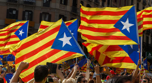 Catalonia