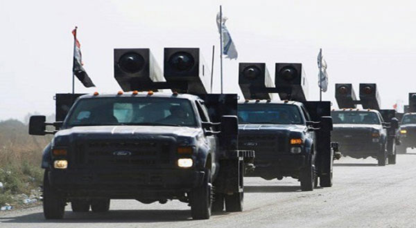 Iraqi Forces Restore Entire Kirkuk Province Iraqi Forces Restore Entire Kirkuk Province