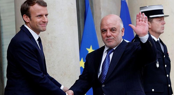 Kurdistan Referendum: Abadi Says Doesn’t Want Armed Clash with Kurds