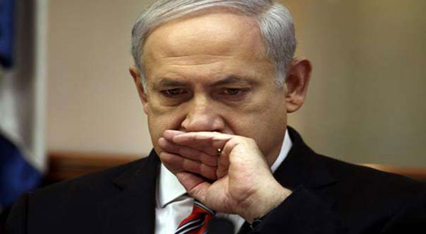 Netanyahu's Existential Concern: The Survival Of 'Israel' Is Doubtful Netanyahu’s Existential Concern: The Survival Of ’Israel’ Is Doubtful