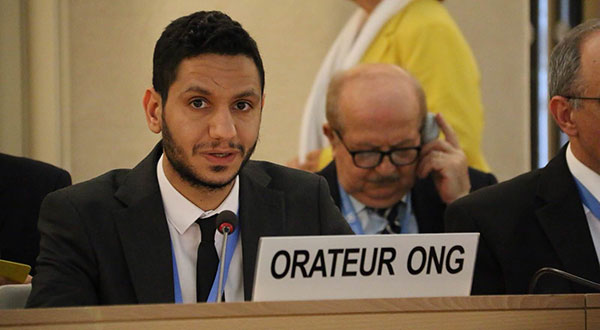 Bahrain Crackdown: UK MPs Condemn Jailing Relatives of Rights Activist Bahrain Crackdown: UK MPs Condemn Jailing Relatives of Rights Activist