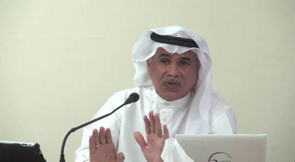 Transparency International Urges Bahrain to Lift Travel Ban on Sharaf Almosawi