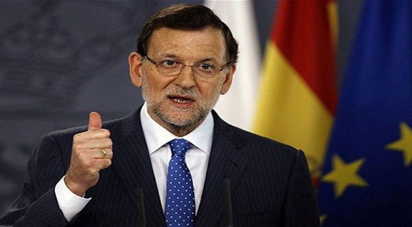 Spain Gives Catalan Leader 8 Days to Drop Independence Spain Gives Catalan Leader 8 Days to Drop Independence