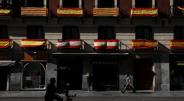 Spain Expected To Impose Direct Rule on Catalonia Spain Expected To Impose Direct Rule on Catalonia