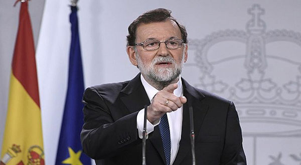 Rajoy