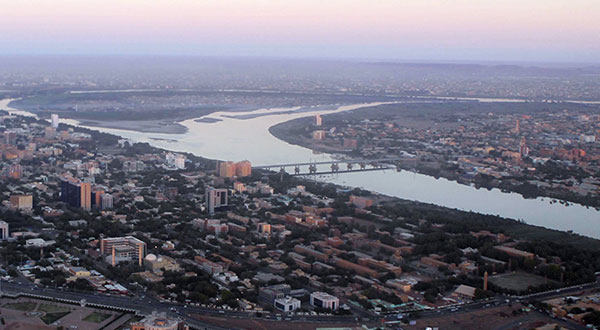 Africa