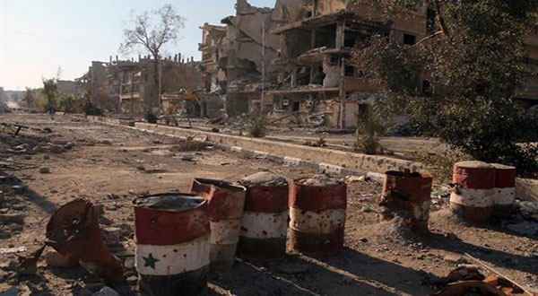 DeirEzzor