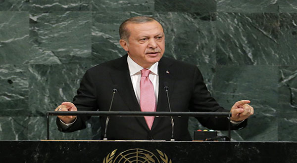 Turkey Considering Sanctions over Kurdish Referendum Turkey Considering Sanctions over Kurdish Referendum