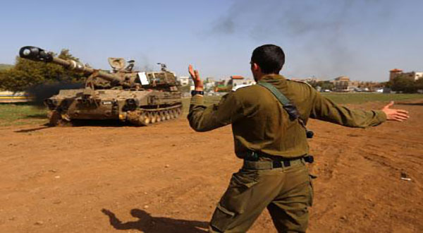 ‘Israeli' Defeat ... Not Just a Failure ‘Israeli’ Defeat ... Not Just a Failure