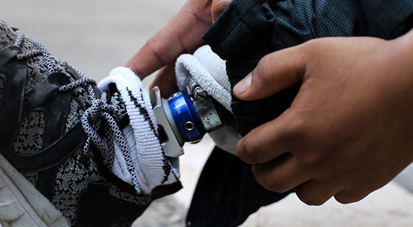 How ‘Israel' is Disabling Palestinian Teenagers How ‘Israel’ is Disabling Palestinian Teenagers