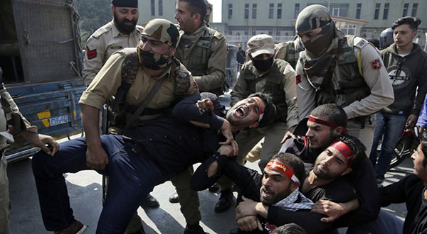 Kashmir