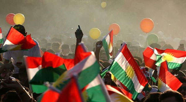 Iraq Kurdish Leader Resists Pressure to Scrap Independence Vote