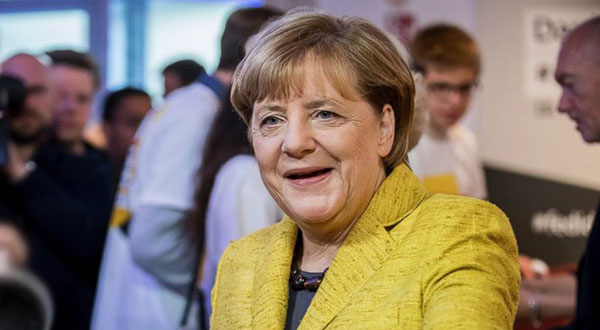 German Elections 2017: Merkel Wins 4th Term, Nationalists Rise German Elections 2017: Merkel Wins 4th Term, Nationalists Rise