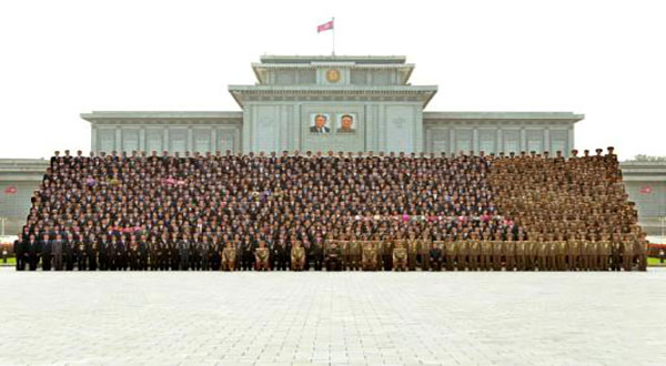 North Korea