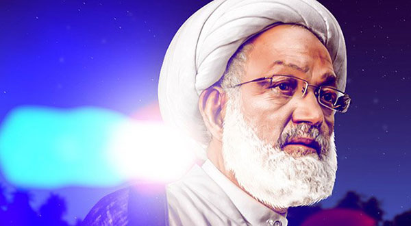 Bahrain Crackdown: Regime Bans Support for Sheikh Qassim, Summons  Ashura Memorial Organizers
