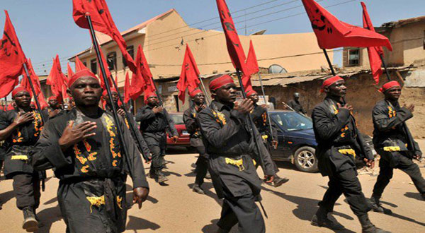Nigeria Crackdown: IMN Slams Government's Ban on Ashura Procession in Sokoto Nigeria Crackdown: IMN Slams Government’s Ban on Ashura Procession in Sokoto