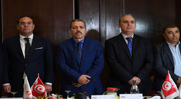 Tunisia Postpones 1st Post-Revolt Municipal Polls Tunisia Postpones 1st Post-Revolt Municipal Polls