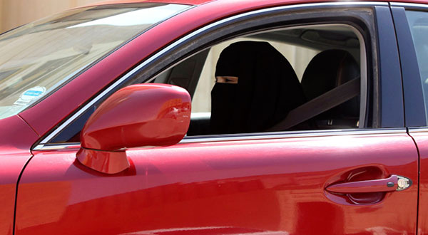 Overturning Ban, Saudi Arabia Finally Allows Women to Drive Overturning Ban, Saudi Arabia Finally Allows Women to Drive