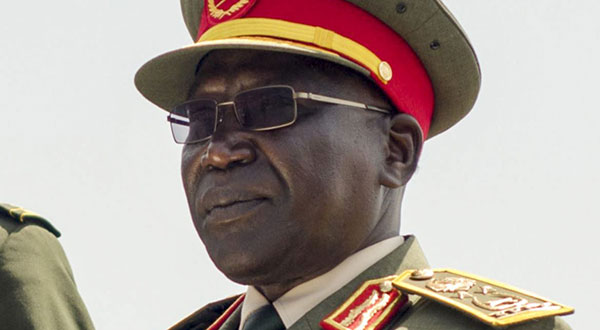 Paul Malong