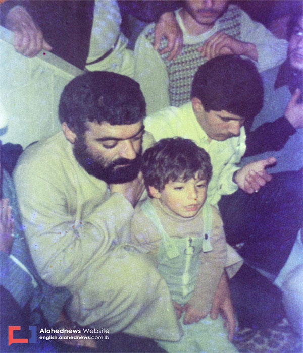 Sheikh Ragheb Harb
