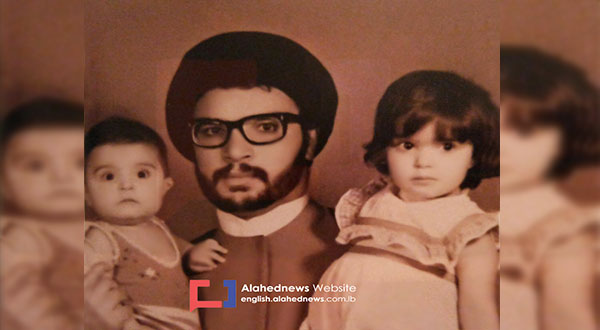 Sayyed Abbas Moussawi