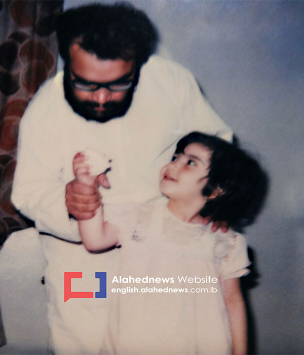 Sayyed Abbas Moussawi