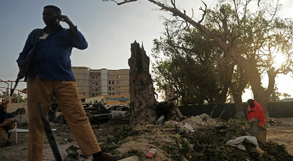 Somalia