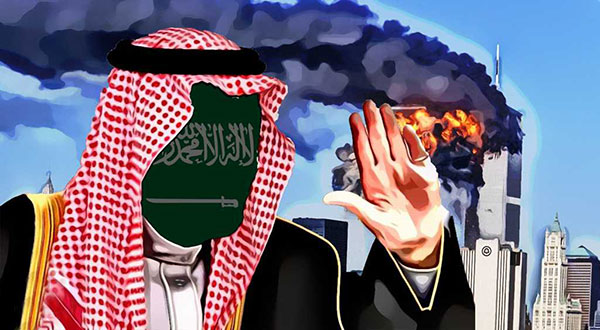 Saudi VS the Victims' Families of 9/11: The battle is not yet resolved! Saudi VS the Victims’ Families of 9/11: The battle is not yet resolved!