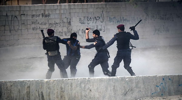 Bahrain Human Rights Deteriorate As World Looks Away