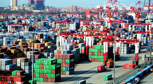China Hits Back As US Trade Tensions Threaten Economy