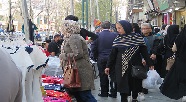 All You Need to Know: Nowruz and the Haft Seen All You Need to Know: Nowruz and the Haft Seen
