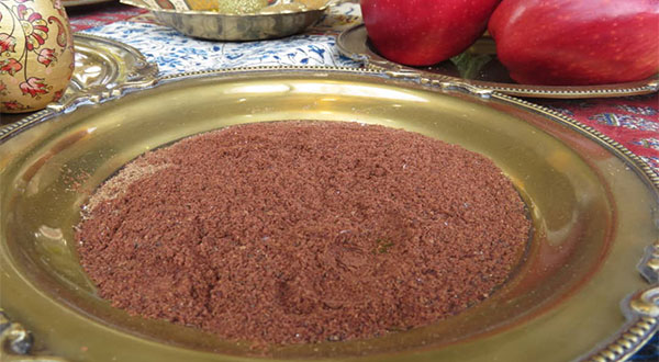 All You Need to Know: Nowruz and the Haft Seen All You Need to Know: Nowruz and the Haft Seen
