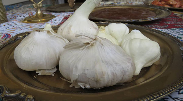 All You Need to Know: Nowruz and the Haft Seen All You Need to Know: Nowruz and the Haft Seen