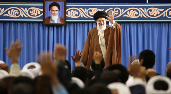 Imam Khamenei Calls on Muslims to Focus on Unity, Scientific Advancement