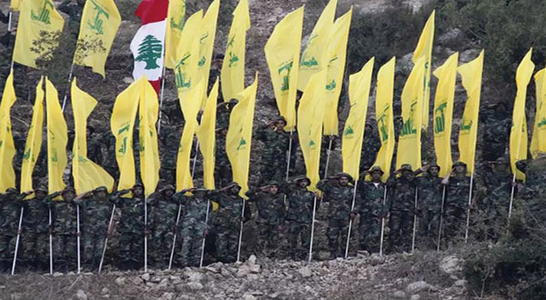 Hezbollah