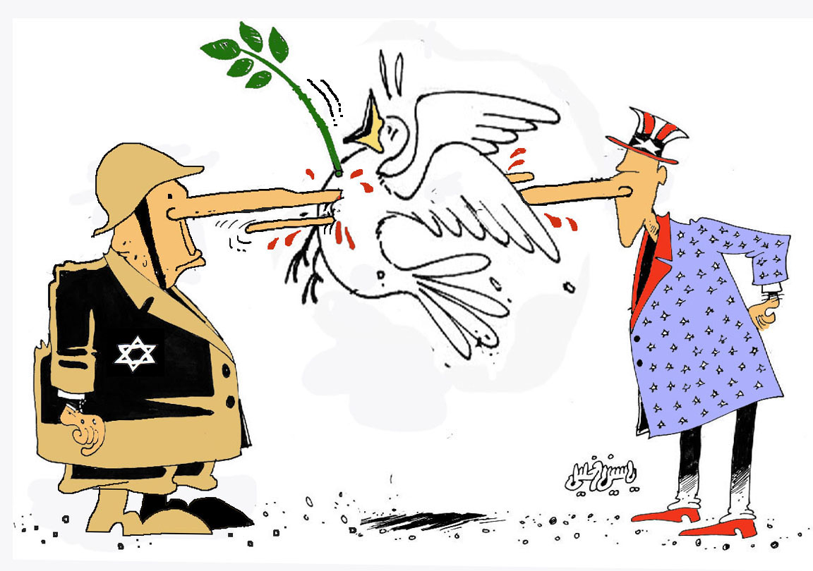 Zio-American [PEACE!!!]