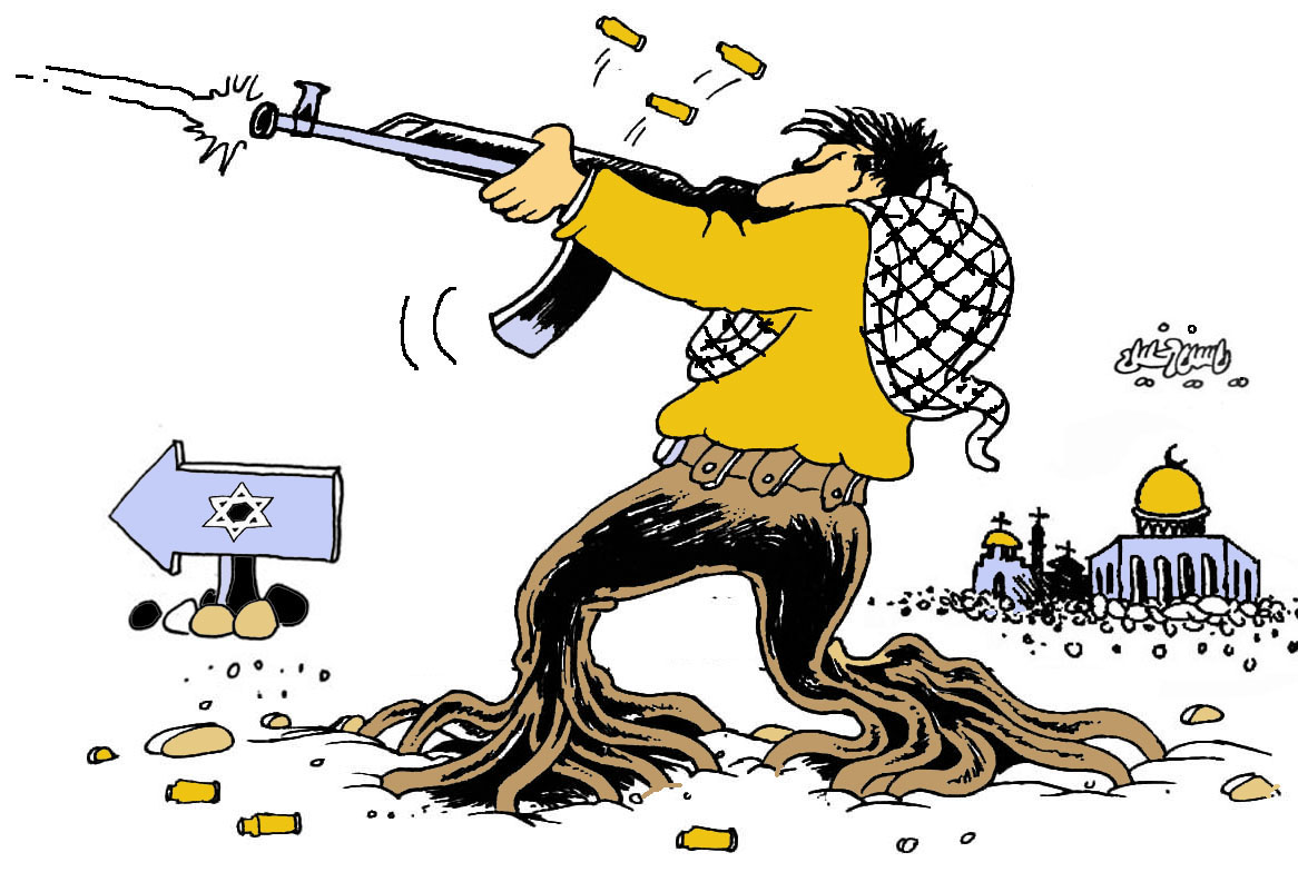 Palestinian Resistance