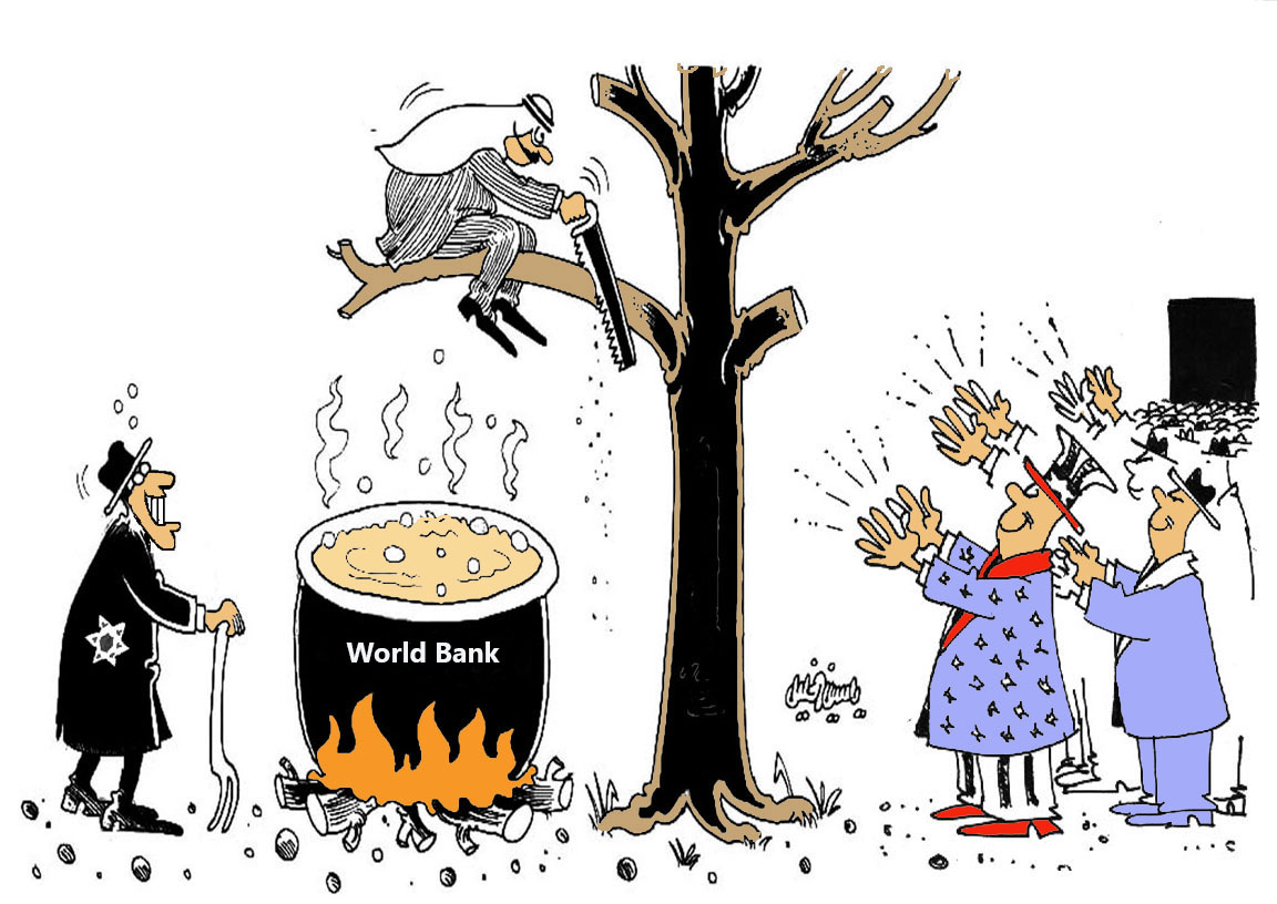 World Bank vs. Lebanon