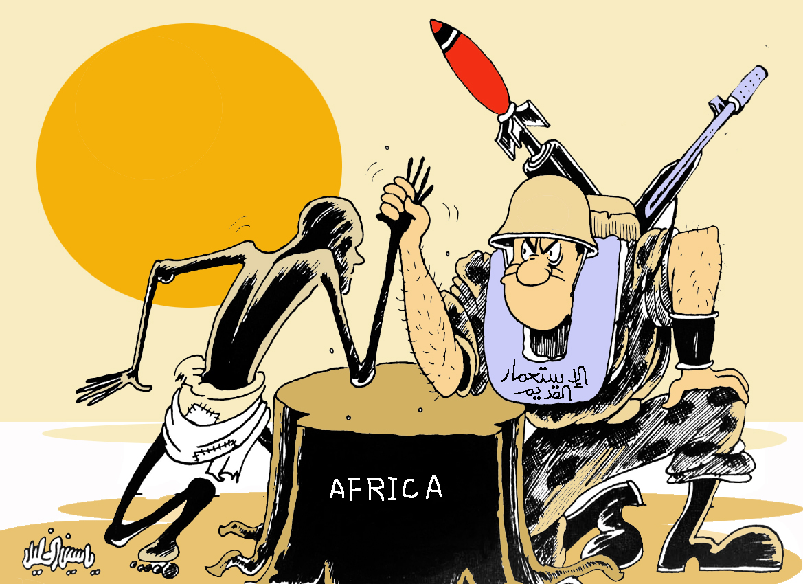 Africa