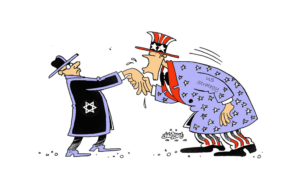 US Strategy