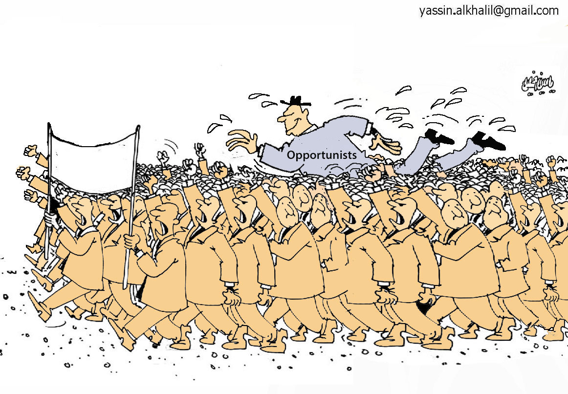 Opportunists